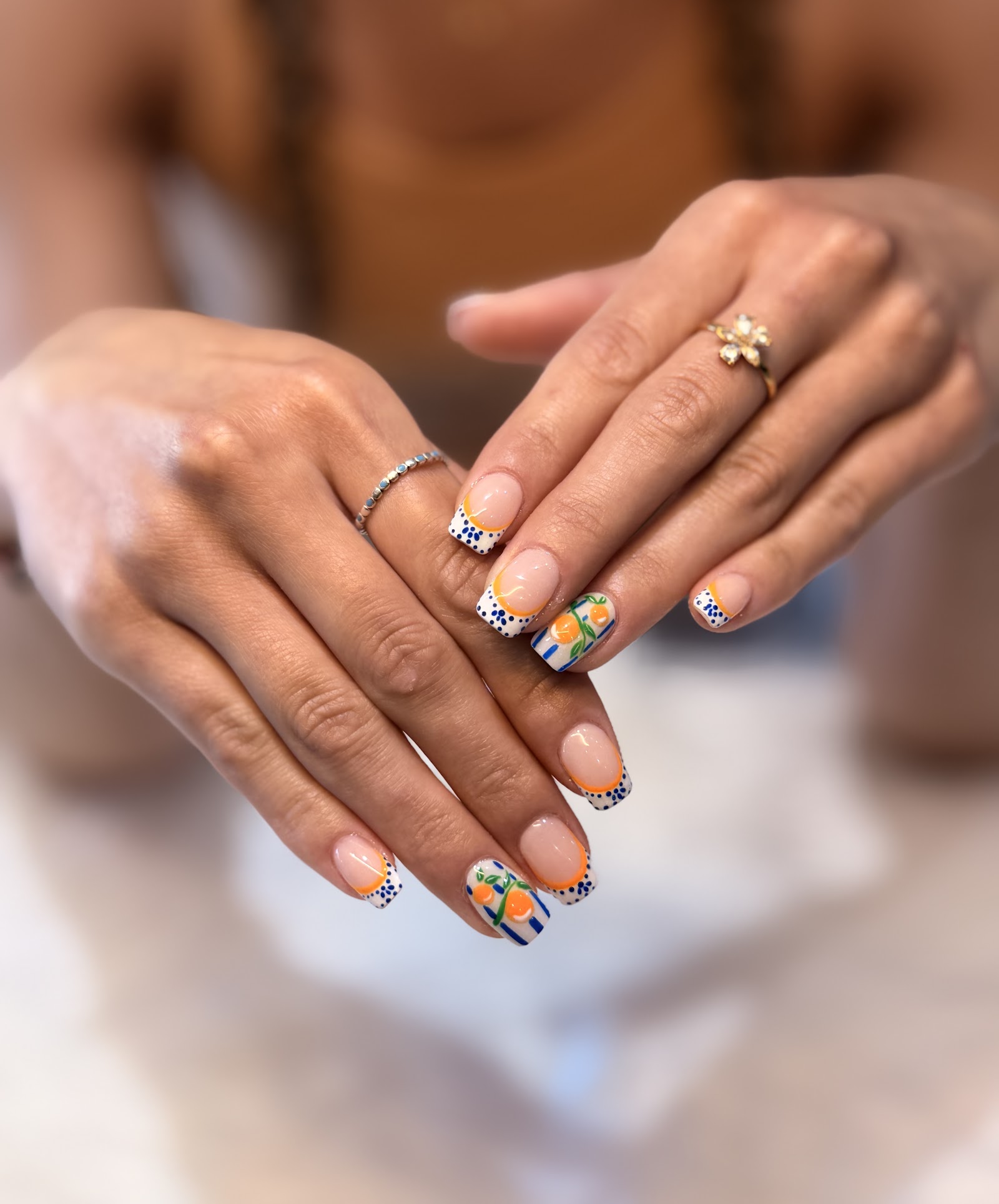 Amazing Nails Spa ( Mt Pleasant) nail photo 3